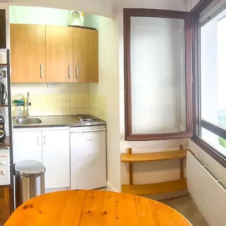 Cocon Montagnard Acces Direct Aux Pistes Et Gr10 Apartamento