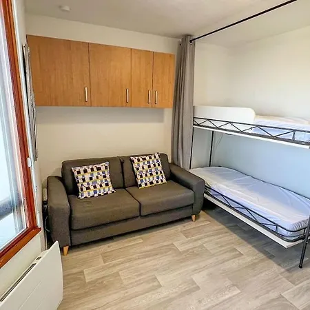 Cocon Montagnard Acces Direct Aux Pistes Et Gr10 Apartamento