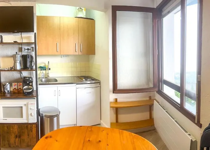 Cocon Montagnard Acces Direct Aux Pistes Et Gr10 Apartamento