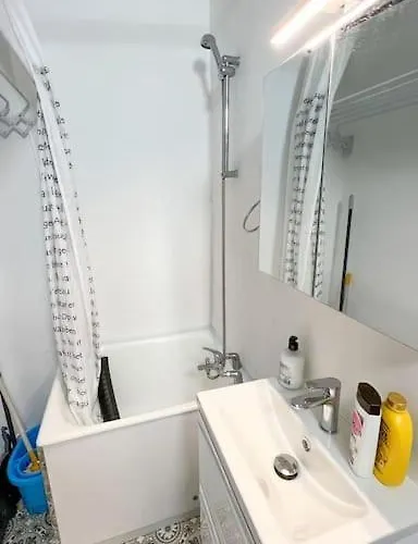 Apartamento Cocon Montagnard Acces Direct Aux Pistes Et Gr10 Arette