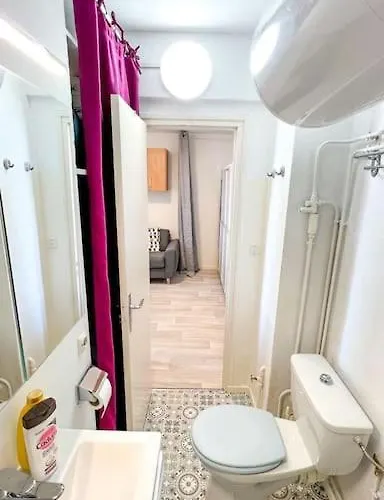 Apartamento Cocon Montagnard Acces Direct Aux Pistes Et Gr10