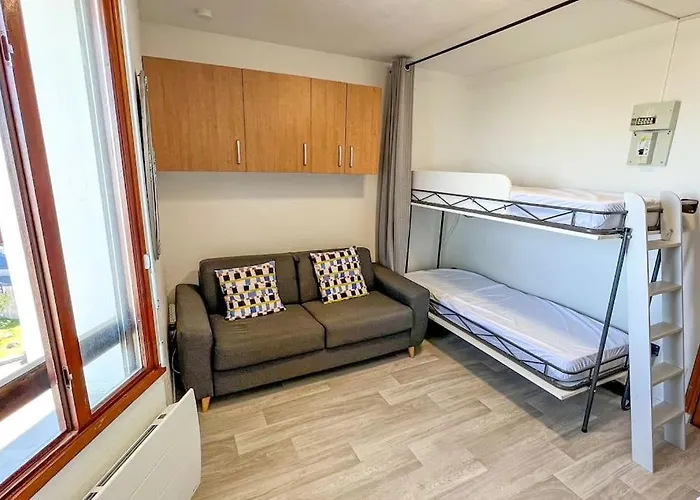 Cocon Montagnard Acces Direct Aux Pistes Et Gr10 Apartamento